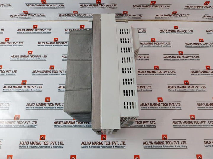 Kuka Ecmas3D2224Be531 Servo Drive 00198266 Ksp 600-3X20 E132659