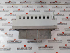 Kuka Ecmas3D2224Be531 Servo Drive 00198266 Ksp 600-3X20 E132659