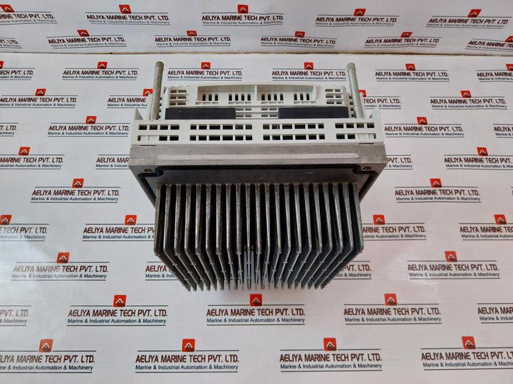 Kuka Ecmas3D2224Be531 Servo Drive 00198266 Ksp 600-3X20 E132659