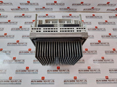 Kuka Ecmas3D2224Be531 Servo Drive 00198266 Ksp 600-3X20 E132659
