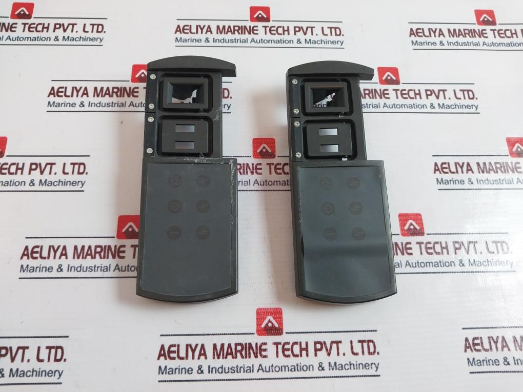 Kuka HL3 Controller System Panel