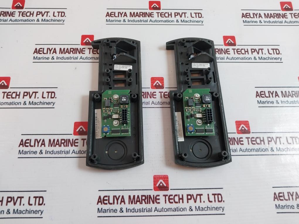 Kuka HL3 Controller System Panel