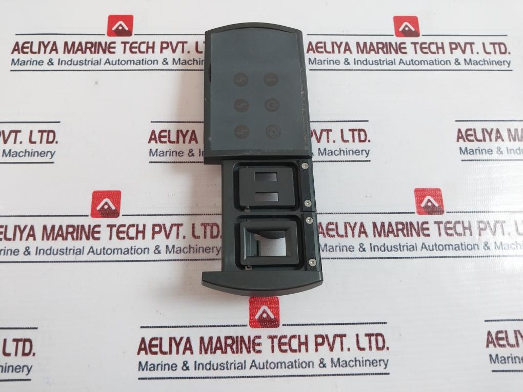 Kuka HL3 Controller System Panel