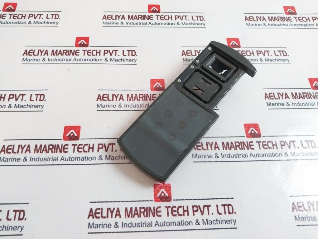 Kuka HL3 Controller System Panel