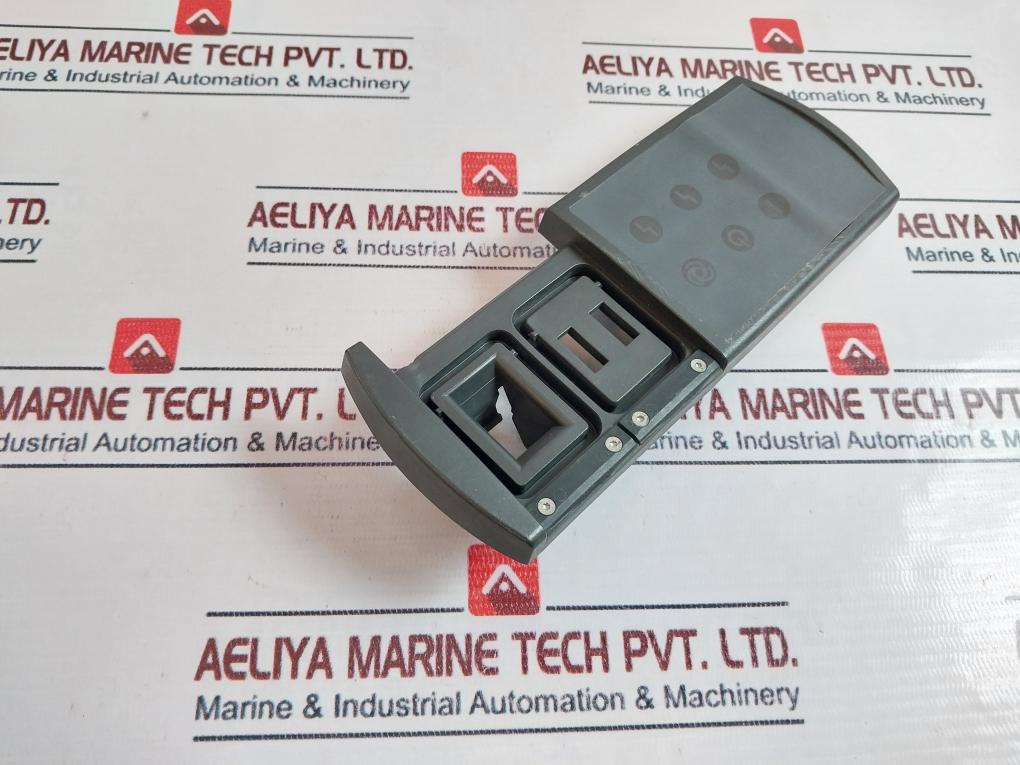 Kuka HL3 Controller System Panel