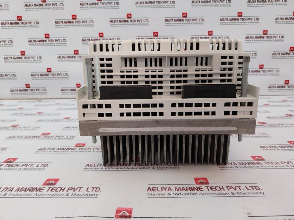 Kuka Kpp 600-20-2X40 Servo Drive Ecmap2D3444Be531