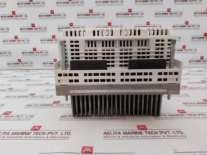 Kuka Kpp 600-20-2X40 Servo Drive Ecmap2D3444Be531