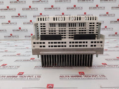 Kuka Kpp 600-20-2X40 Servo Drive Ecmap2D3444Be531