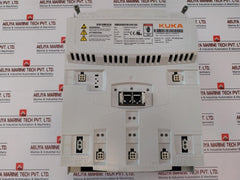 Kuka Kpp 600-20-2X40 Servo Drive Ecmap2D3444Be531