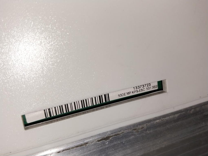 Kuka Kps-600/20-esc Power Supply Control Unit