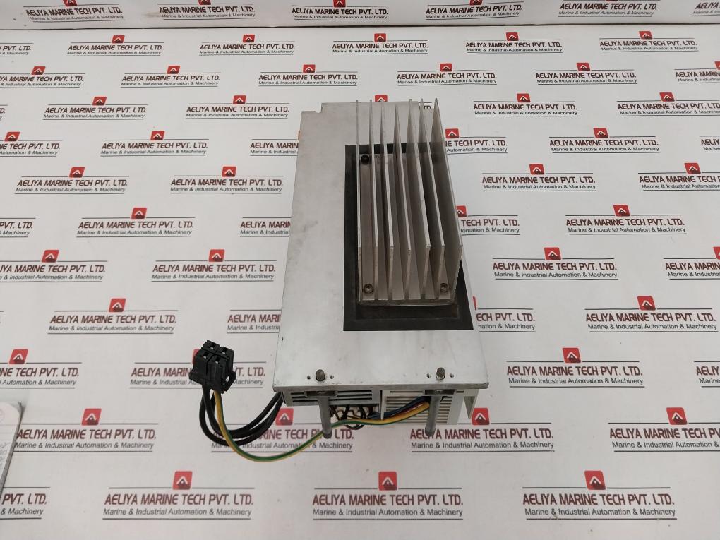 Kuka Kps-600/20-esc Power Supply Control Unit