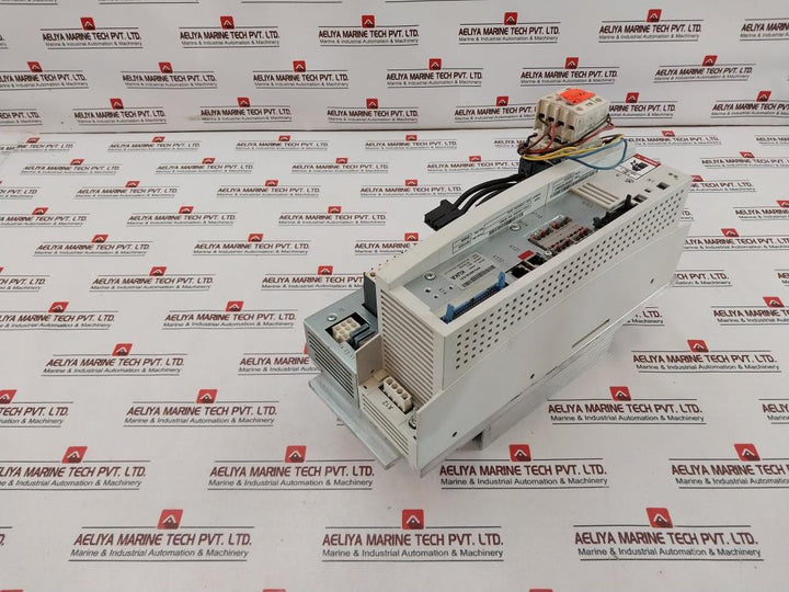 Kuka Kps-600/20-esc Power Supply Control Unit