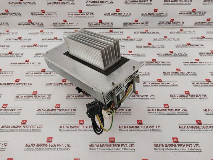 Kuka Kps-600/20-esc Power Supply Control Unit