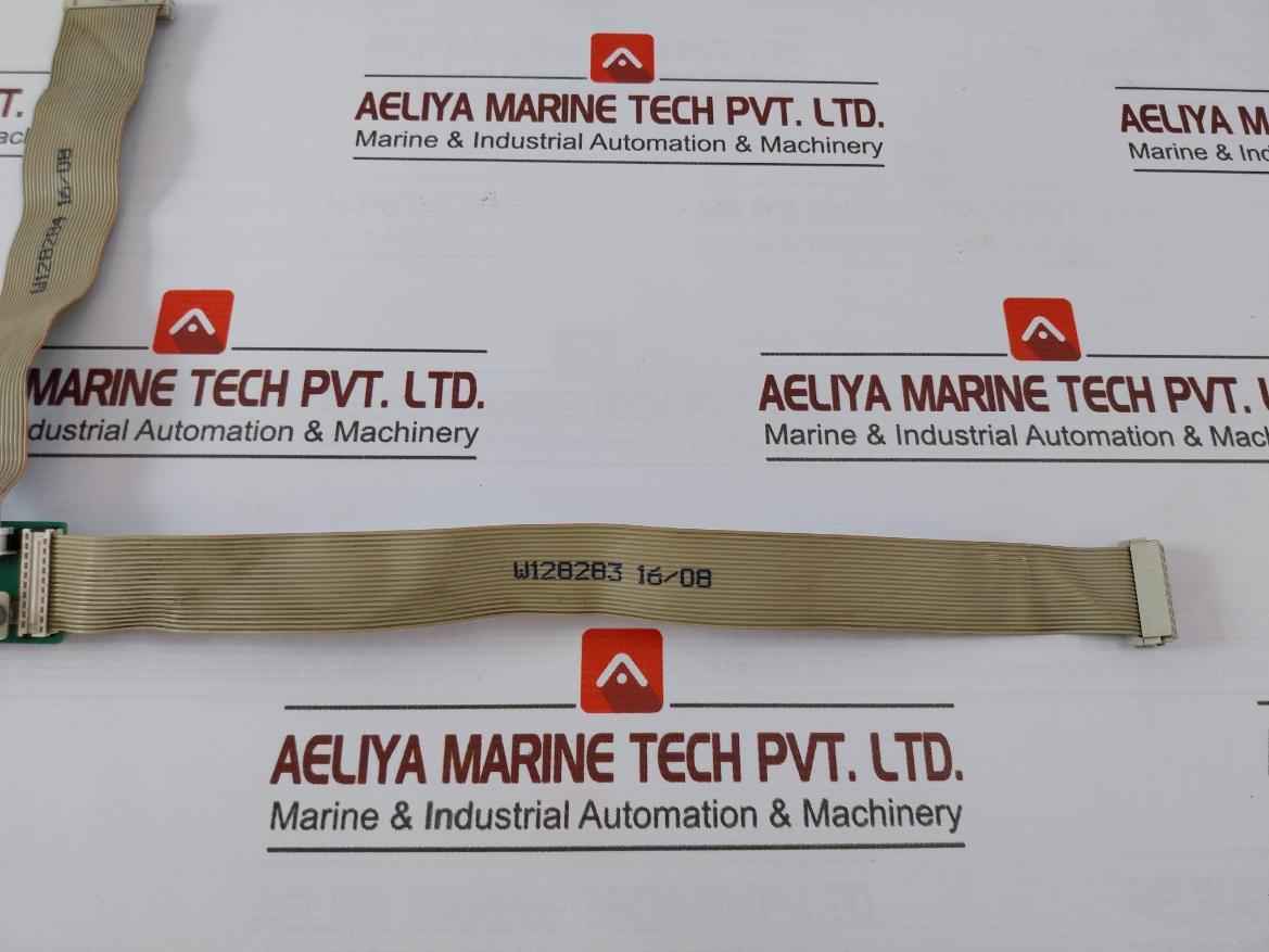 Kuka Kr C2 Robot Control Component Rev 01 94V0