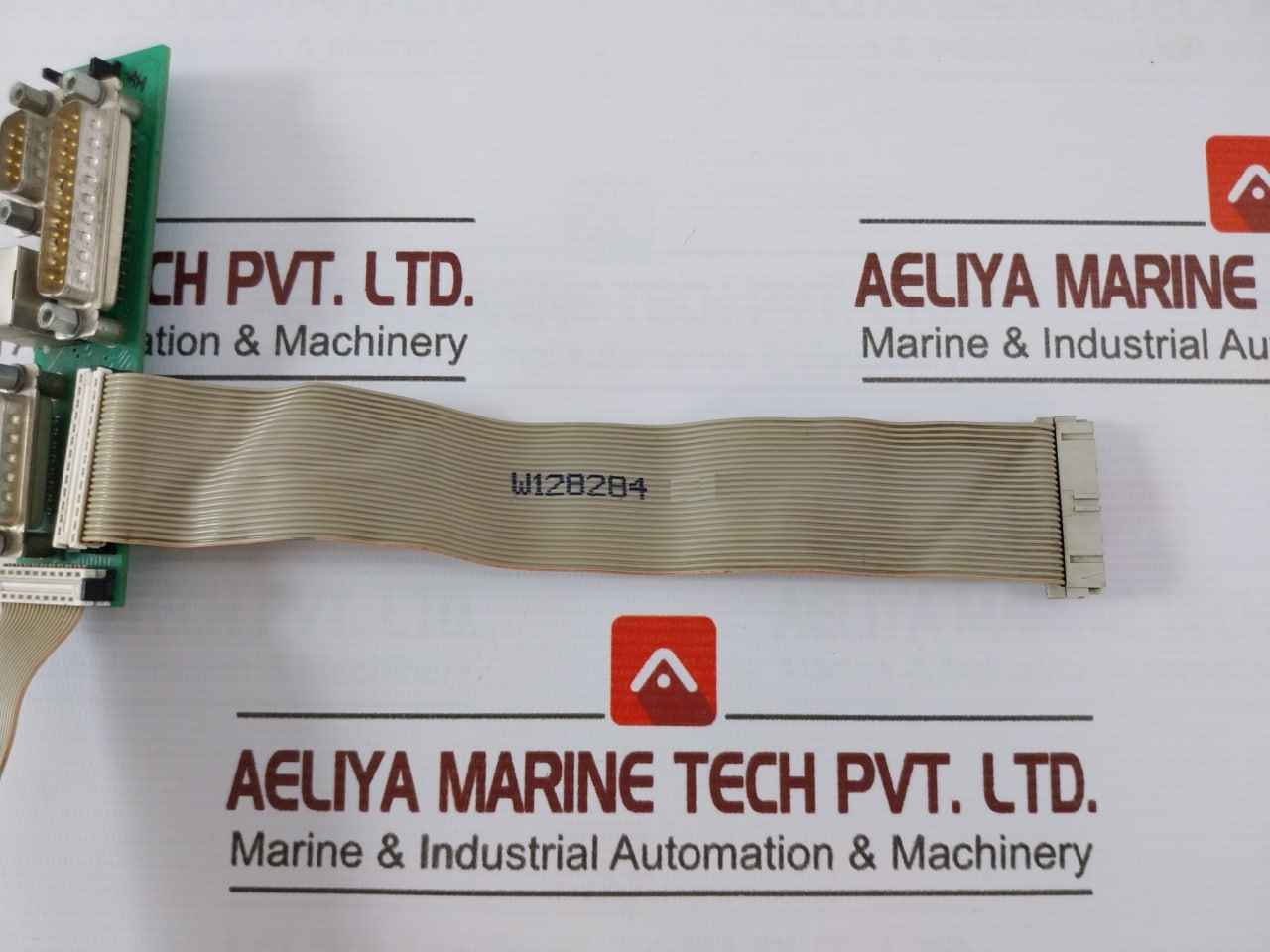 Kuka Kr C2 Robot Control Component Rev 01 94V0