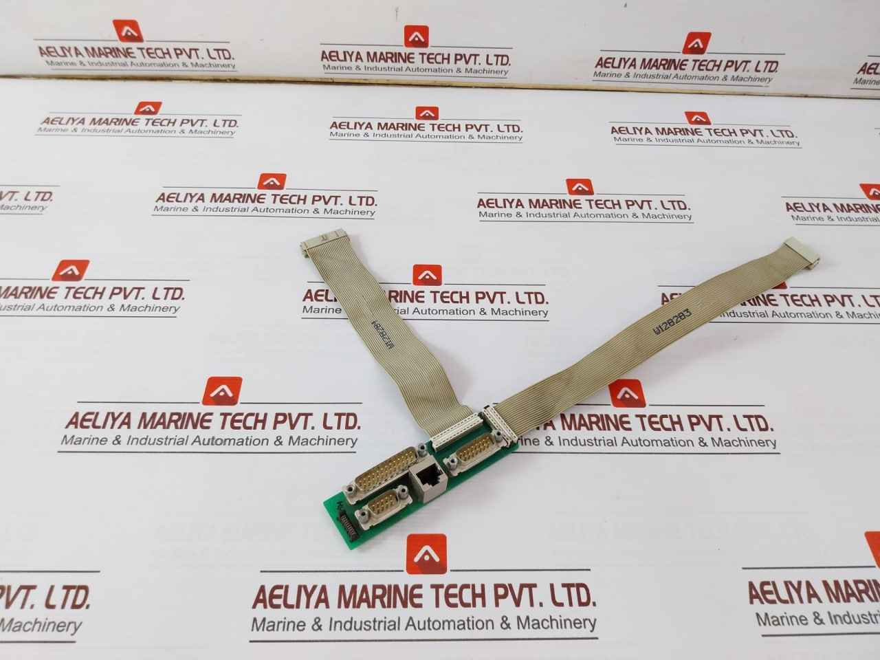 Kuka Kr C2 Robot Control Component Rev 01 94V0