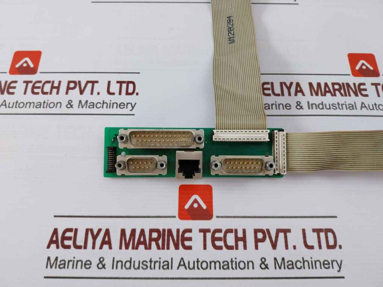 Kuka Kr C2 Robot Control Component Rev 01 94V0