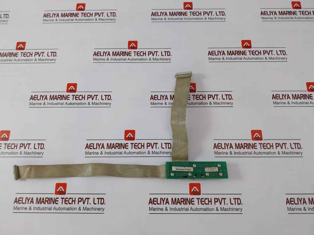 Kuka Kr C2 Robot Control Component Rev 01 94V0