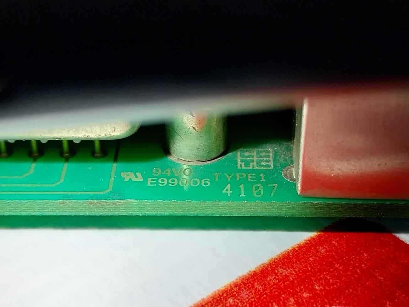 Kuka Kr C2 Robot Control Component Rev 01 94V0