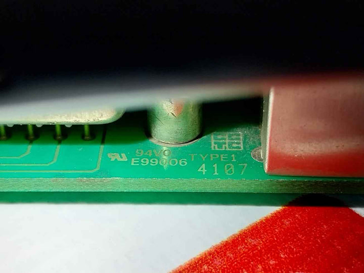 Kuka Kr C2 Robot Control Component Rev 01 94V0