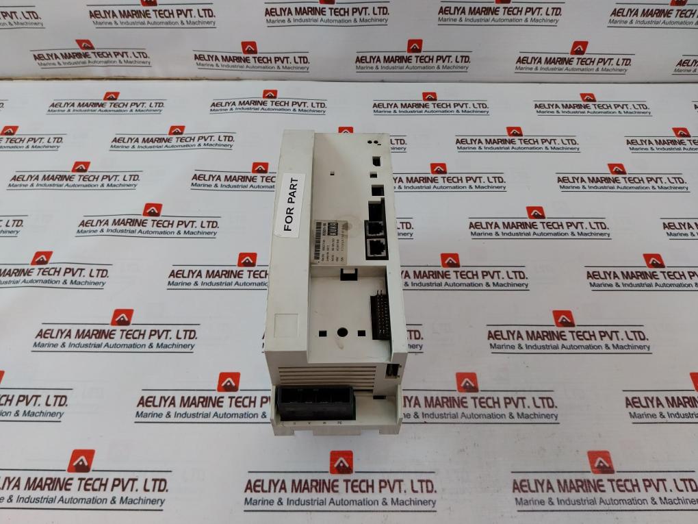 Kuka Ksd1-16 Servo Drive Control Ere93Da552I4B531