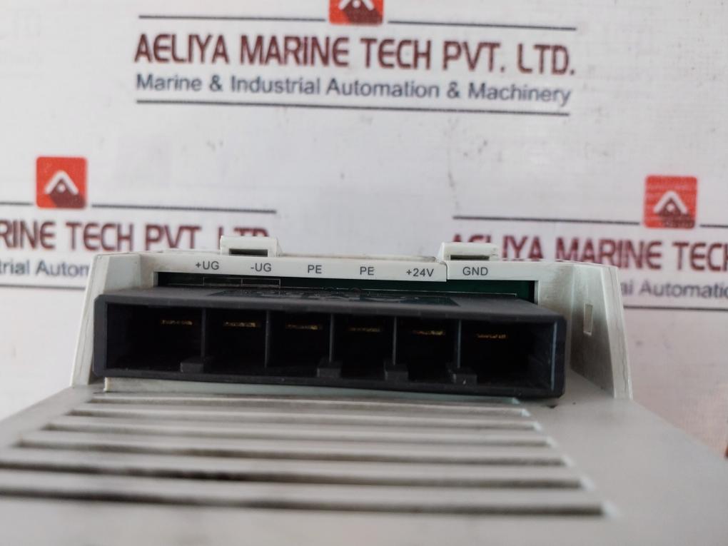 Kuka Ksd1-16 Servo Drive Control Ere93Da552I4B531