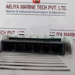 Kuka Ksd1-16 Servo Drive Control Ere93Da552I4B531