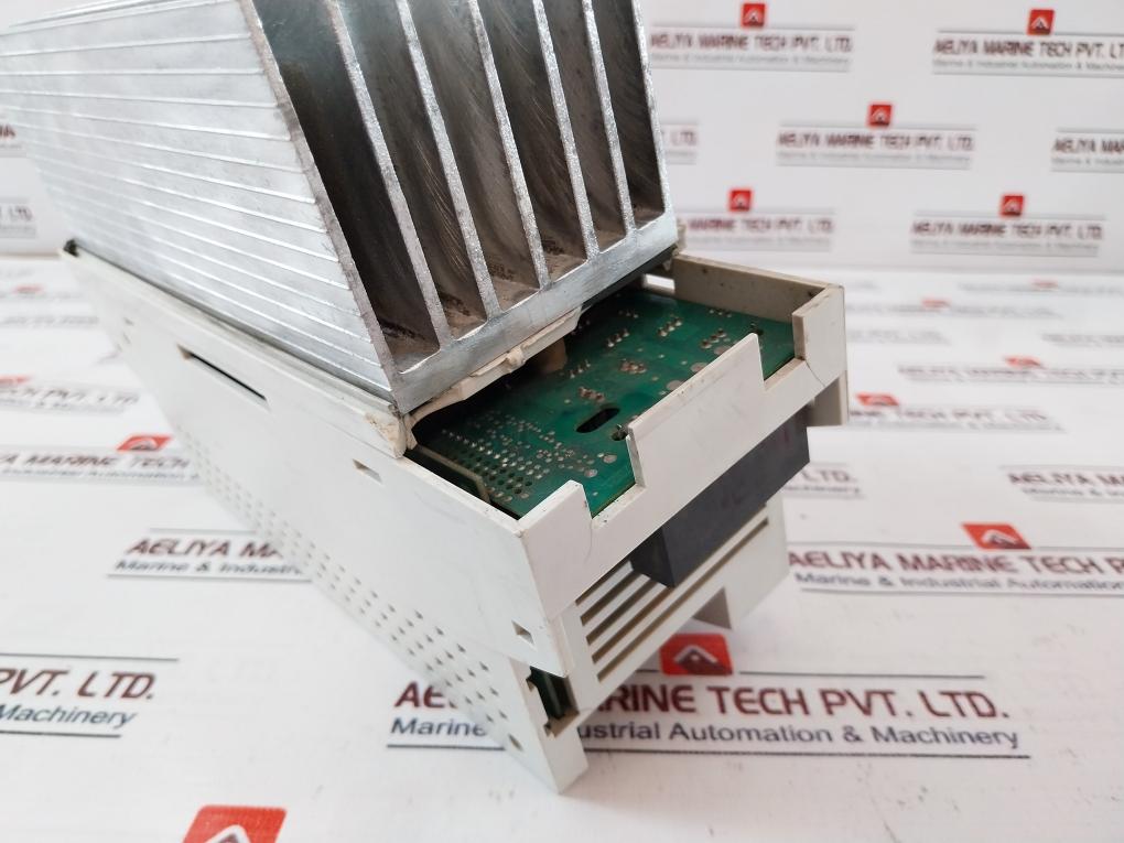 Kuka Ksd1-16 Servo Drive Control Ere93Da552I4B531