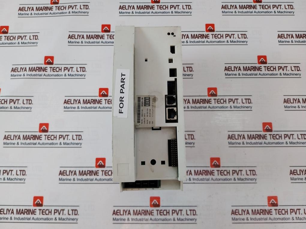 Kuka Ksd1-16 Servo Drive Control Ere93Da552I4B531