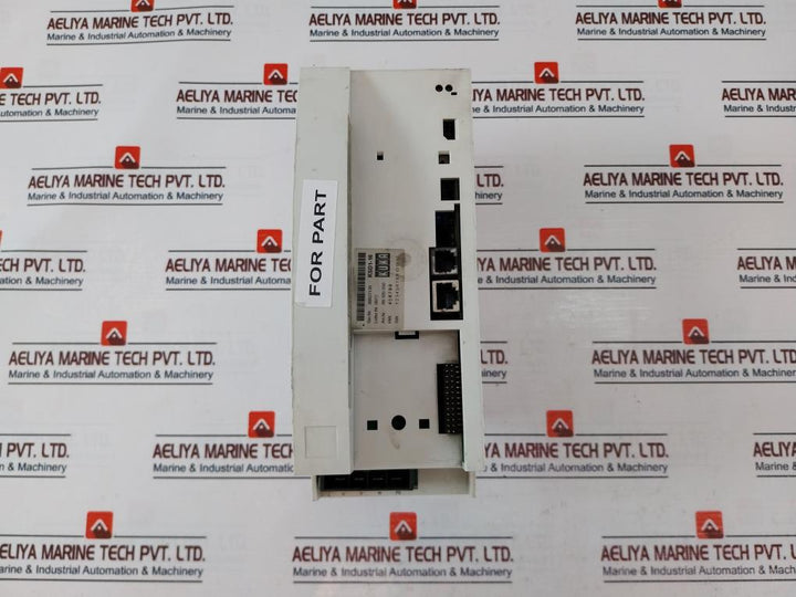 Kuka Ksd1-16 Servo Drive Control Ere93Da552I4B531