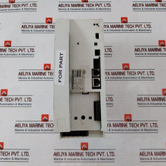 Kuka Ksd1-16 Servo Drive Control Ere93Da552I4B531