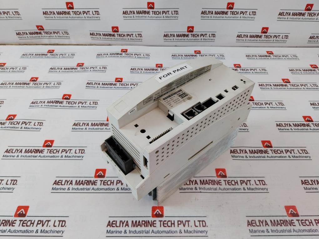 Kuka Ksd1-16 Servo Drive Control Ere93Da552I4B531