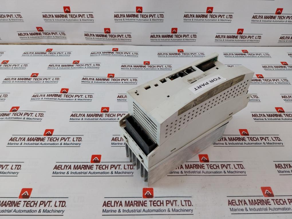 Kuka Ksd1-16 Servo Drive Control Ere93Da552I4B531