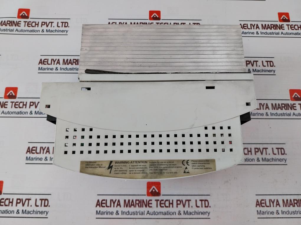 Kuka Ksd1-16 Servo Drive Control Ere93Da552I4B531