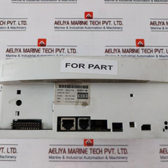 Kuka Ksd1-16 Servo Drive Control Ere93Da552I4B531