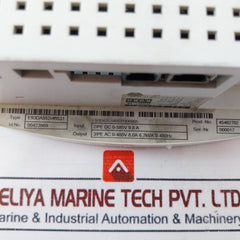 Kuka Ksd1-16 Servo Drive Control Ere93Da552I4B531