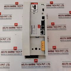 Kuka Ksd1-16 Servo Drive E93da552i4b531