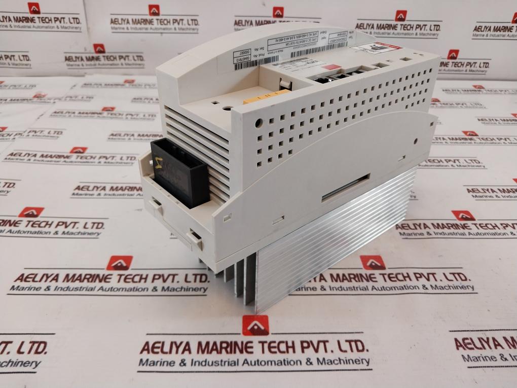 Kuka Ksd1-16 Servo Drive E93da552i4b531
