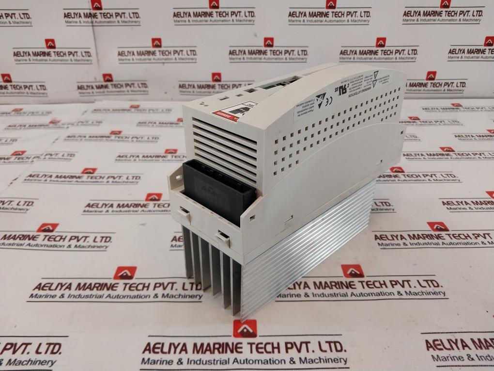 Kuka Ksd1-16 Servo Drive E93da552i4b531