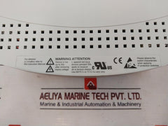 Kuka Ksd1-16 Servo Drive E93da552i4b531
