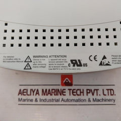 Kuka Ksd1-16 Servo Drive E93da552i4b531
