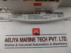 Kuka Ksd1-16 Servo Drive E93da552i4b531