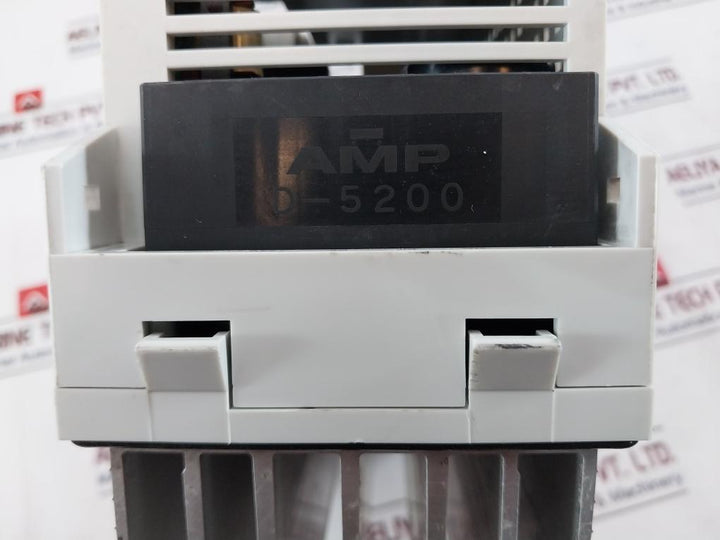 Kuka Ksd1-16 Servo Drive E93da552i4b531
