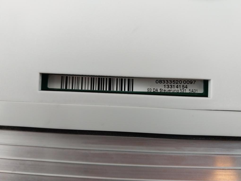 Kuka Ksd1-16 Servo Drive E93da552i4b531