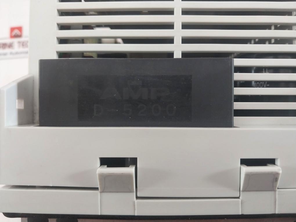 Kuka Ksd1-48 Servo Drive E93Da123I4B531 00-117-344 (2/Pe Dc 0-565/675V)