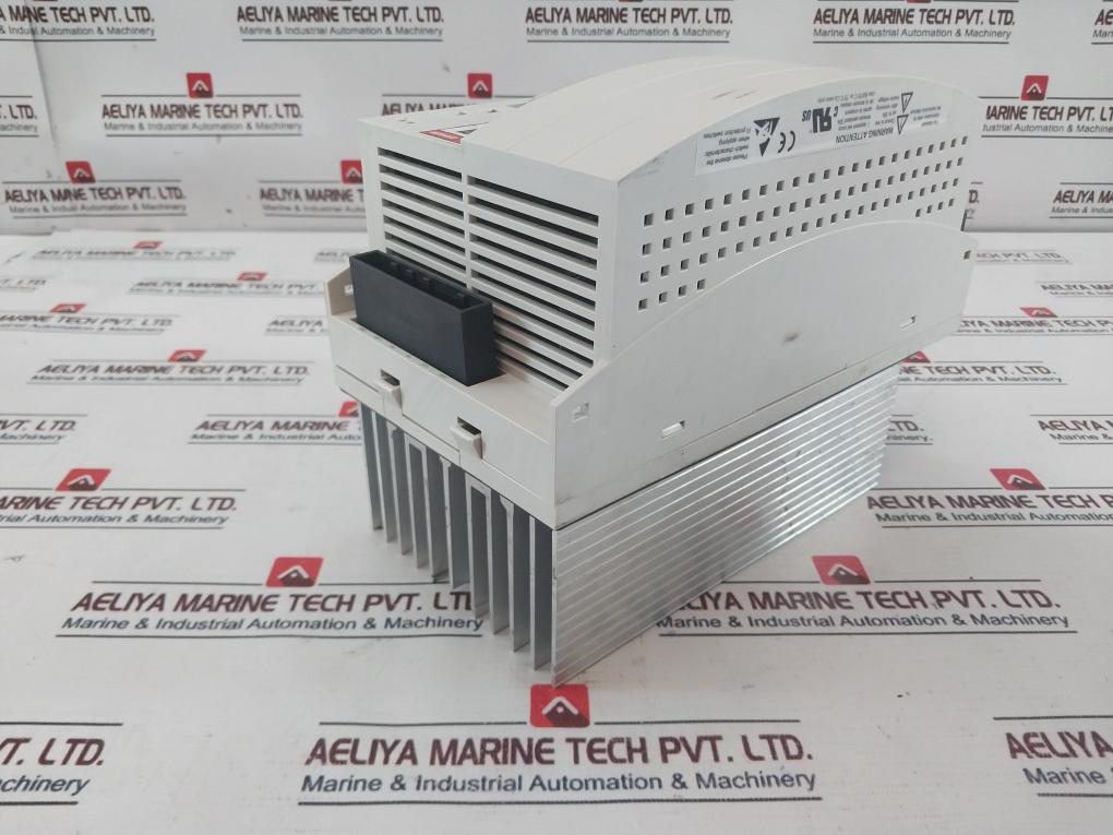 Kuka Ksd1-48 Servo Drive E93Da123I4B531