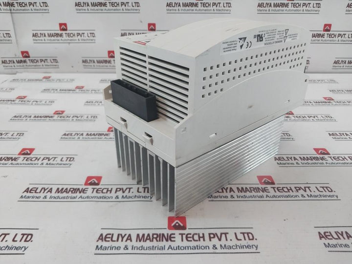 Kuka Ksd1-48 Servo Drive E93Da123I4B531