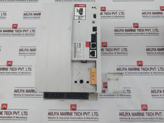 Kuka Ksd1-48 Servo Drive E93Da123I4B531