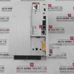 Kuka Ksd1-48 Servo Drive E93Da123I4B531