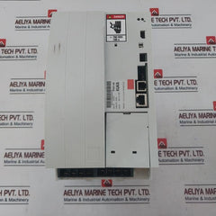 Kuka Ksd1-48 Servo Drive E93Da123I4B531